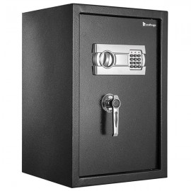 ZOKOP Electronic Code Depository Security Safe Black