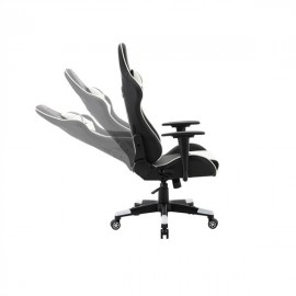 Office Chairs Gamer Chairs Desk Chair Swivel Heavy Duty Ergonomic Design White