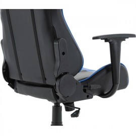 Office Chairs Gamer Chairs Desk Chair Swivel Heavy Duty Ergonomic Design Blue