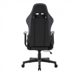 Office Chairs Gamer Chairs Desk Chair Swivel Heavy Duty Ergonomic Design Black