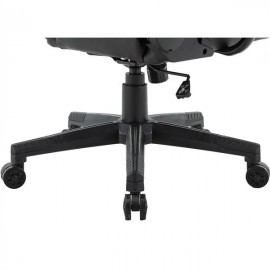 Office Chairs Gamer Chairs Desk Chair Swivel Heavy Duty Ergonomic Design Black